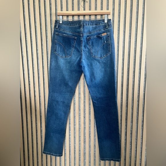 Joe’s Jeans - Brixton straight leg with intentional distressing - Boy - 18 - Picture 3 of 5
